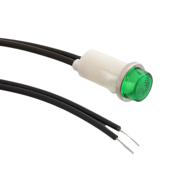 1050R92 Visual Communications Company - VCC  Luces piloto de los indicadores del panel